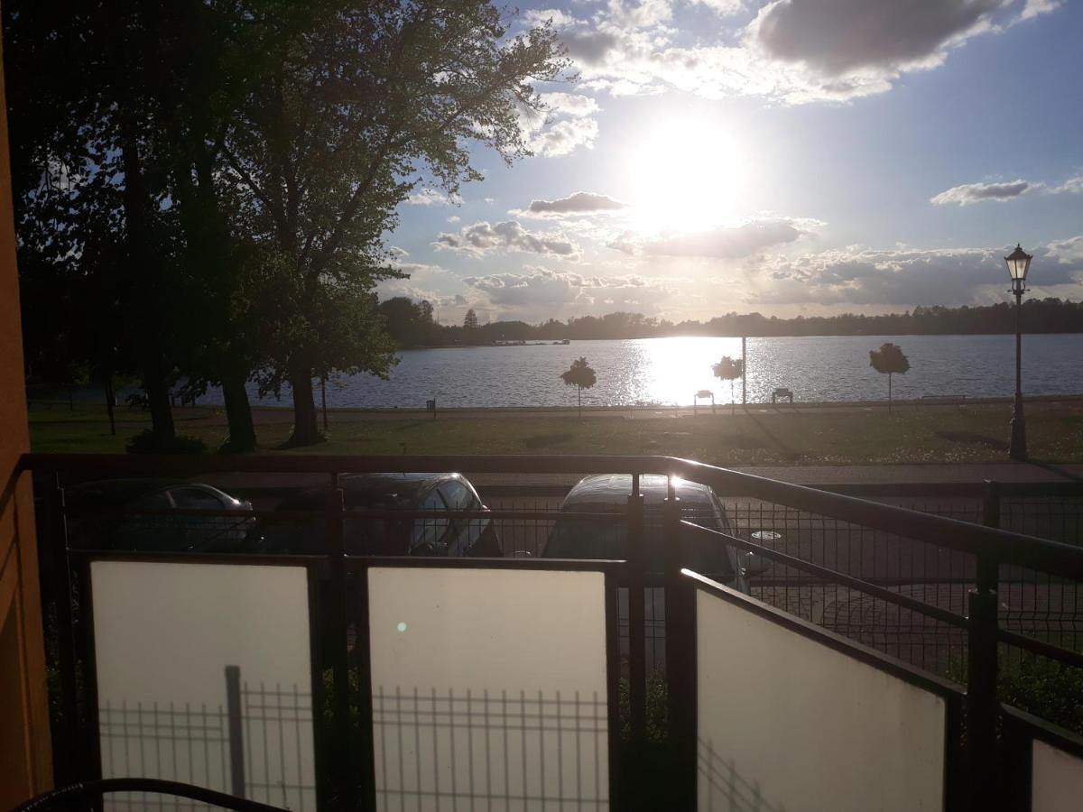 Tila Lägenhet Wałcz Exteriör bild