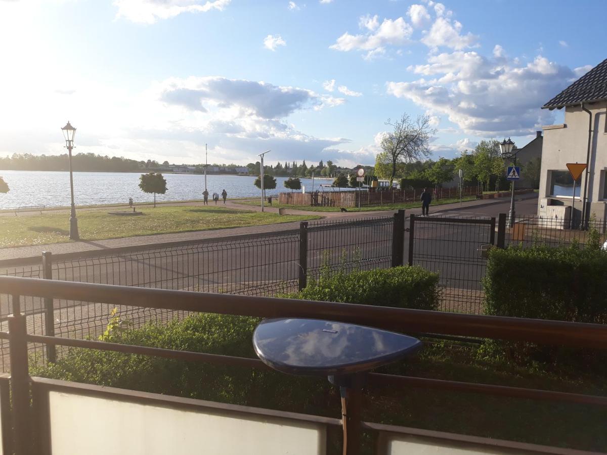 Tila Lägenhet Wałcz Exteriör bild